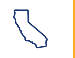 California icon